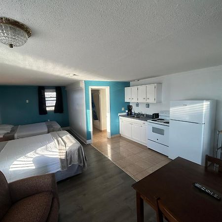 Thames Inn And Marina Groton Bagian luar foto