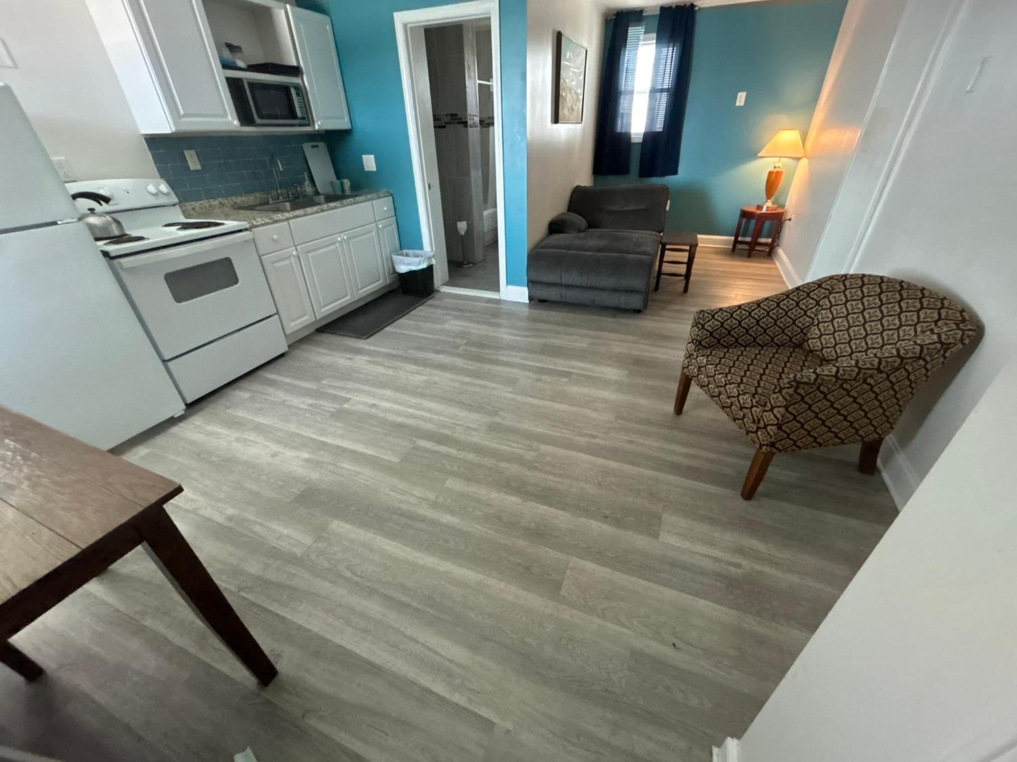 Thames Inn And Marina Groton Bagian luar foto